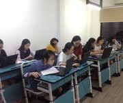 Cho thuê phòng học ngõ 95 Chùa Bộc - ngõ 10 Tôn Thất Tùng, quận Đống Đa, Hà Nội