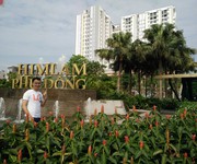 Cho Thuê căn hộ 2PN  Phạm Văn Đồng Thủ Đức, Full nội thất, nhà mới nhận 2018