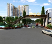 2 Cho Thuê căn hộ 2PN  Phạm Văn Đồng Thủ Đức, Full nội thất, nhà mới nhận 2018
