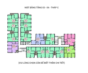 4 Bán chung cư KĐT Việt Hưng, 3PN, 78m2, full nội thất liền tường, 22tr/m2 sắp nhận nhà