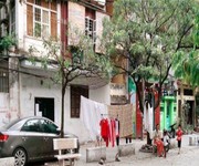 Chính chủ cần bán nhà tập thể Bộ Công an tầng 4/5 ngõ 102 Nguyễn Huy Tưởng