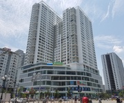 Bán căn hộ cao cấp ở 27 Lê Văn Lương  HaNoi Center Point  2,8 tỷ Full nội thất.
