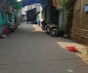 2 Bán nhà cấp 4 HXH 188 Nguyễn Thị Thập, 5 x 20m, 2 PN, 1 WC
