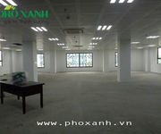 Cho thuê văn phòng 270m2 tại đường Lê Hồng Phong, Ngô Quyền, Hải Phòng