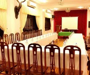 Sang nhượng NHÀ HÀNG rất đẹp, Chỉ cần đến kinh doanh.450m2- 2 tầng nhượng 180 triệu.