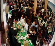 8 Sang nhượng NHÀ HÀNG rất đẹp, Chỉ cần đến kinh doanh.450m2- 2 tầng nhượng 180 triệu.