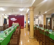 11 Sang nhượng NHÀ HÀNG rất đẹp, Chỉ cần đến kinh doanh.450m2- 2 tầng nhượng 180 triệu.