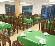 12 Sang nhượng NHÀ HÀNG rất đẹp, Chỉ cần đến kinh doanh.450m2- 2 tầng nhượng 180 triệu.