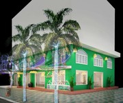 13 Sang nhượng NHÀ HÀNG rất đẹp, Chỉ cần đến kinh doanh.450m2- 2 tầng nhượng 180 triệu.