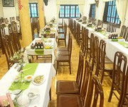 15 Sang nhượng NHÀ HÀNG rất đẹp, Chỉ cần đến kinh doanh.450m2- 2 tầng nhượng 180 triệu.