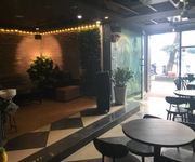 16 Cho thuê Nhà kinh doanh cafe,nhà hàng đẹp Phố Mai Anh Tuấn,Hoàng Cầu 90m2 x 5 tầng