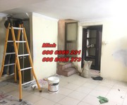 4 Cho thuê nhà riêng khu phân lô Đầm Trấu, Nguyễn Khoái, 40m2 x 4,5 tầng, 10tr/ tháng