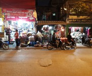 Cần bán gấp nhà mặt phố Nguyễn An Ninh, 53m2, Giá 7.1 tỷ