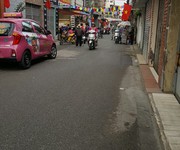 3 Bán nhà mặt đường 119 Nguyễn Tường Loan, Nghĩa Xá, Lê Chân, Hải Phòng