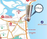 3 Marina Suites Nha Trang- Ngọn hải đăng giữa lòng thành phố cao 32 tầng