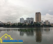 Bán lại căn hộ chung cư tái định cư Hoàng Cầu, Mai Anh Tuấn, view hồ giá rẻ bao sổ đổ, nhận nhà luon