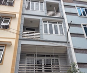 Cần bán nhà 5 tầng mặt phố Lê Thanh Nghị, 160 tr/m2