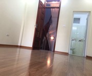 Bán Nhà Mặt Ngõ Nguyễn Khang, 62 m2, 4 tầng, 5.3 tỷ.