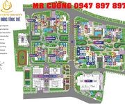 1 Tổ hợp TNR Goldmark City - đóng 30 giá trị căn hộ:  nhận nhà ở luôn, chiết khấu lên tới 23,1