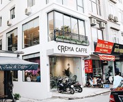 Nhượng quán Cafe mới 90 vị trí góc sang trọng 2 mặt tiền Tây Sơn, Đống Đa