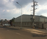 1 Cho thuê kho xưởng 2500m2 tại thành phố Bảo Lộc