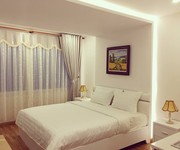 Nhà 9 căn hộ full nội thất Mạc Đỉnh Chi Q.1