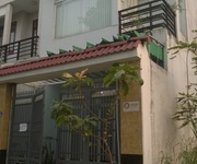2 Cho thuê nhà nguyên căn kế bên khu công nghiệp Lê Minh Xuân