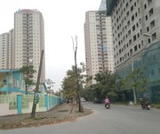 2 Bán gấp căn hộ tại CT2A Thạch Bàn, Long Biên. Giá 13.9tr/m2