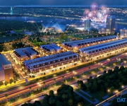 Bán Nhà Phố Thương Mại - Cạnh Siêu Thị Lotte   Halla Jade Residences