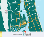 2 Bán Nhà Phố Thương Mại - Cạnh Siêu Thị Lotte   Halla Jade Residences