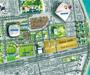 3 Bán Nhà Phố Thương Mại - Cạnh Siêu Thị Lotte   Halla Jade Residences