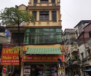 Bán nhà mặt đường phố Trương Định,phố Hoàng Mai