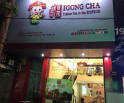 4 Sang nhượng cửa hàng và nhượng quyền thương hiệu cửa hàng Trà Sữa