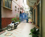 5 Bán nhà đẹp trong ngõ 3m đường Trần Nguyên Hãn, Lê Chân, Hải Phòng