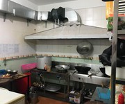 1 Sang nhượng lại nhà hàng tại 124 Điện Biên Phủ TP Hải Dương.