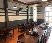 4 Sang nhượng lại nhà hàng tại 124 Điện Biên Phủ TP Hải Dương.