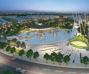 2 Mở bán đợt 1 dự án Saigon Riverpark trung tâm Cần Giuộc, 698 triệu/nền - TT 18 tháng, đã có SỔ ĐỎ