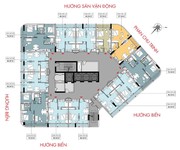 4 Marina Suites Nha Trang - Căn hộ view biển Trần Phú, giá chỉ từ 999 triệu