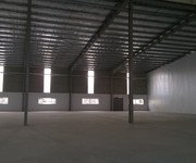 2 Cho thuê  kho xưởng KCN Tân Quang, Như Quỳnh , Văn Lâm, TD: 1200m2 và 2000m2 tại lô 2 A