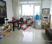 Cho thuê căn hộ chung cư mini phố Tôn Đức Thắng, Đống Đa, 50m2 , đủ đồ