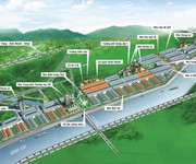 2 Bán gấp vài lô đẹp dự án Nam Sông Cái, tp Nha Trang