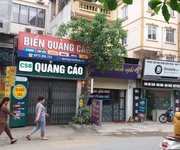 Cho thuê nhà mặt phố Hạ Yên, Yên Hòa, Cầu Giấy, Hà Nội