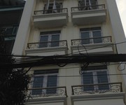 Chính chủ bán nhà 8 tầng mặt phố Trần Duy Hưng,Nguyễn Khang 40 tỷ