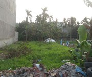 Bán lô đất 135m2 gần UBND xã Hòa Bình
