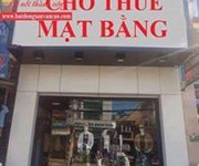 3 Cho thuê nhà mặt phố Tô Hiệu, Lạch Tray, Lê Lợi, Trần Phú, Trần Nguyên Hãn, Hàng Kênh, Bạch Đằng