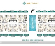 2 ICID COMPLEX Ra mắt căn hộ thông minh tích hợp công nghệ 4.0 đầu tiên tại Hà Đông