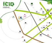 11 ICID COMPLEX Ra mắt căn hộ thông minh tích hợp công nghệ 4.0 đầu tiên tại Hà Đông