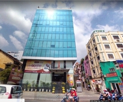 Cần bán nhanh tòa nhà trung tâm quận 1, Tp Hồ Chí Minh