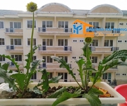 Bán căn hộ chung cư tầng 4 khu tái định cư Kênh Dương, quận Lê Chân, Hải Phòng