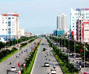 1 Cho thuê đất 600m2 lô 26 Lê Hồng Phong, Ngô Quyền, Hải Phòng